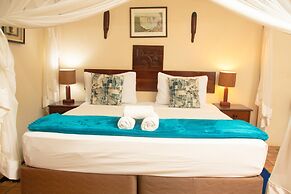 Inkindaba Guest House