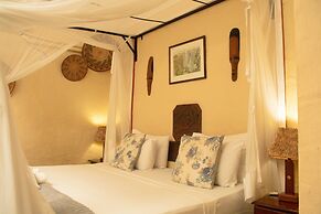 Inkindaba Guest House