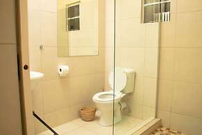 Inkindaba Guest House