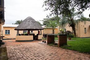 Inkindaba Guest House