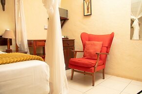 Inkindaba Guest House