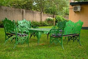 Inkindaba Guest House