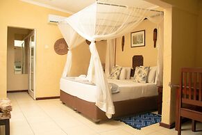 Inkindaba Guest House