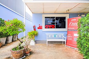 OYO 330 Venus Resort Pranburi