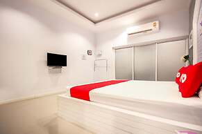 OYO 330 Venus Resort Pranburi