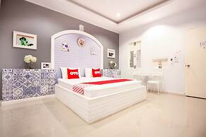 OYO 330 Venus Resort Pranburi