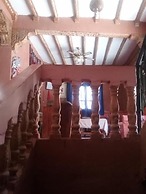 La Belle Etoile