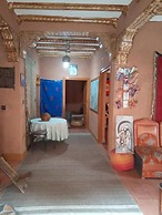 La Belle Etoile