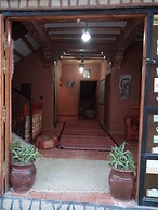 La Belle Etoile