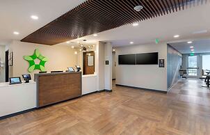 Extended Stay America Premier Suites Austin Austin Airport