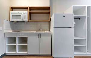 Extended Stay America Premier Suites Austin Austin Airport