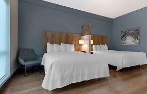 Extended Stay America Premier Suites Austin Austin Airport