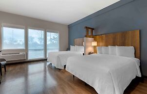 Extended Stay America Premier Suites Austin Austin Airport