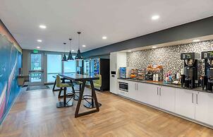 Extended Stay America Premier Suites Austin Austin Airport