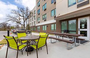 Extended Stay America Premier Suites Austin Austin Airport