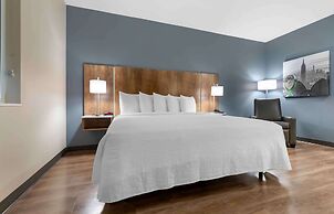 Extended Stay America Premier Suites Austin Austin Airport