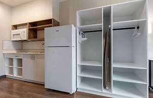 Extended Stay America Premier Suites Austin Austin Airport