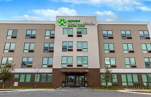 Extended Stay America Premier Suites Austin Austin Airport