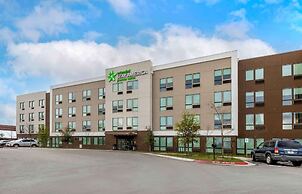 Extended Stay America Premier Suites Austin Austin Airport