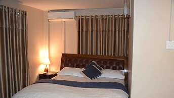 Hotel Siraaj Inn