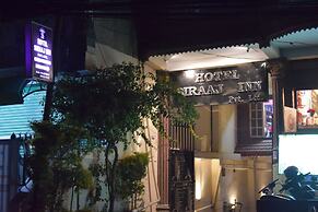 Hotel Siraaj Inn