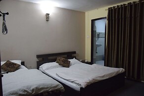 Hotel Siraaj Inn