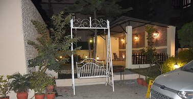 Hotel Siraaj Inn