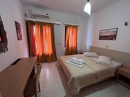 The Birds Villa included Car rental