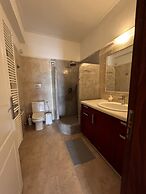 The Birds Villa included Car rental