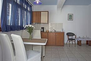 The Birds Villa included Car rental