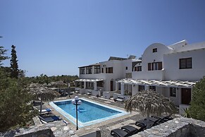 The Birds Villa included Car rental