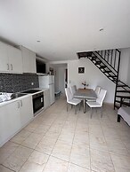 The Birds Villa included Car rental