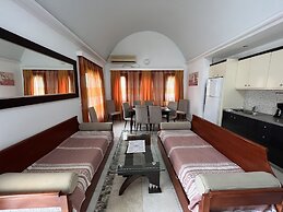 The Birds Villa included Car rental