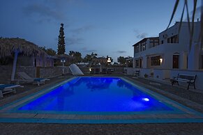 The Birds Villa included Car rental