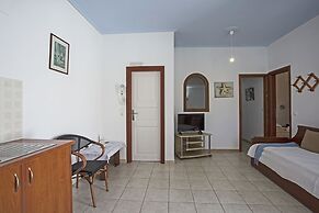 The Birds Villa included Car rental