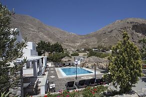 The Birds Villa included Car rental