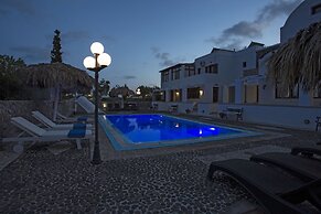 The Birds Villa included Car rental