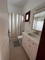 The Birds Villa included Car rental