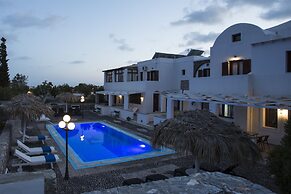 The Birds Villa included Car rental