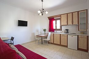 The Birds Villa included Car rental