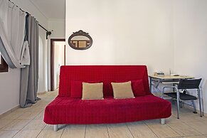 The Birds Villa included Car rental