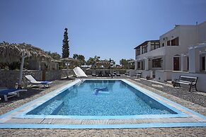 The Birds Villa included Car rental