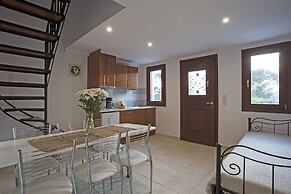 The Birds Villa included Car rental