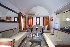 The Birds Villa included Car rental