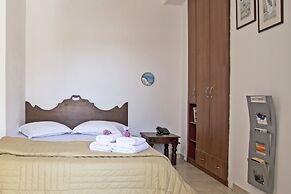 The Birds Villa included Car rental