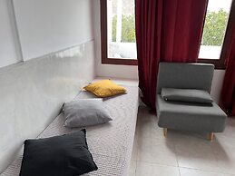 The Birds Villa included Car rental