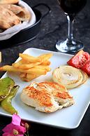 Su Apart Otel Akyaka