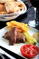 Su Apart Otel Akyaka