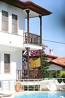 Su Apart Otel Akyaka