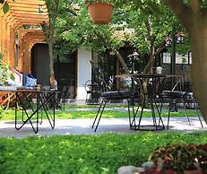 Su Apart Otel Akyaka